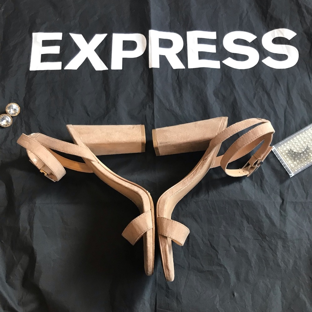 SALE! SHOES LASHES DRESS &Earrings